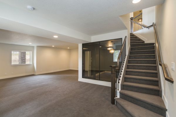 Cost of Basement Restoration Service in Hudson