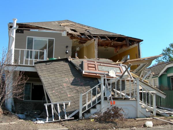 Disaster Restoration Service in Hudson