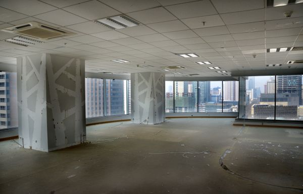 Commercial Restoration Service in Hudson