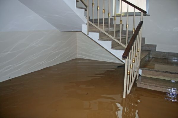 Storm Damage Restoration in Hudson
