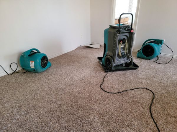 Water Damage Repair in Hudson