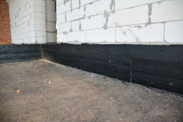 Cost of Basement Water Damage Service in Hudson