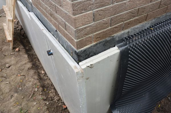 Flood Mitigation in Hudson