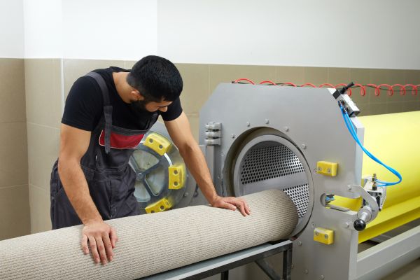 Carpet Drying Service in Hudson