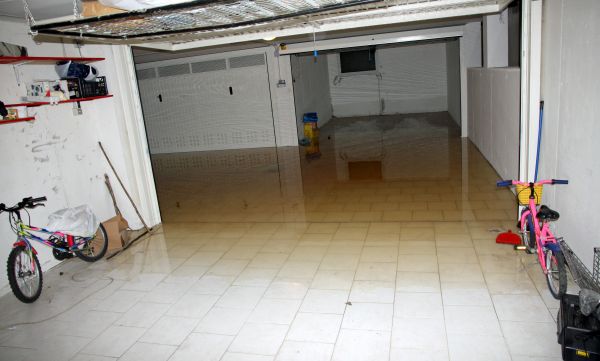 Water Remediation in Hudson